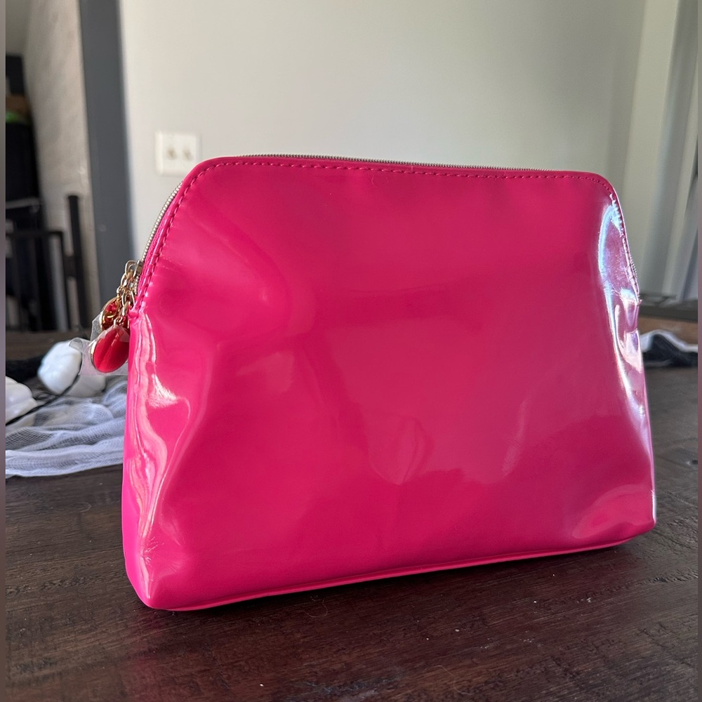 Ysl Beauty Pouch - Nwt